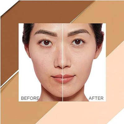 LOREAL - BASE DE MAQUILLAJE L'ORÉAL PARIS INFALLIBLE PROMATTE  - IVORY