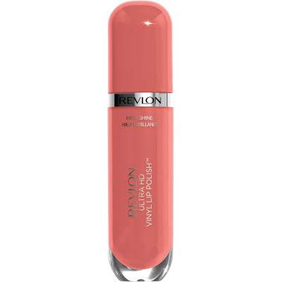 Revlon - Labial liquido HD Vinílico