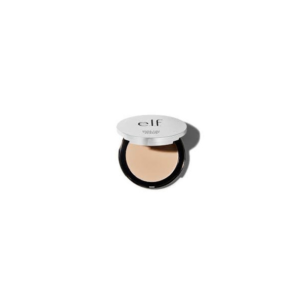E.L.F. - Polvo fijador -  Sheer Tint Finishing Powder - LIGHT MEDIUM