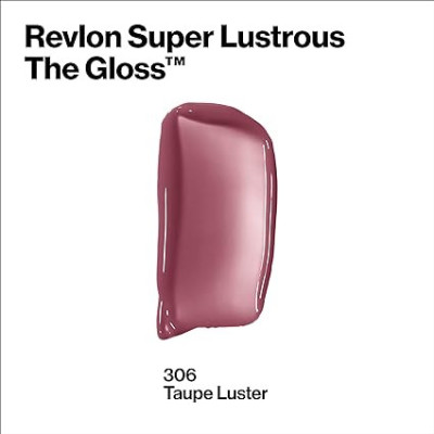 Revlon - Super Lustrous GLOSS