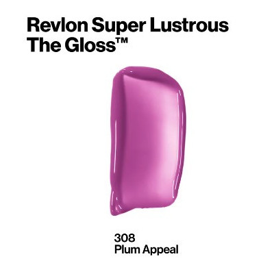 Revlon - Super Lustrous GLOSS