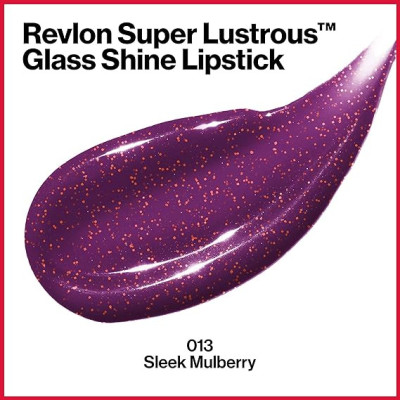 Revlon - Labial Super Lostrous - Cremoso