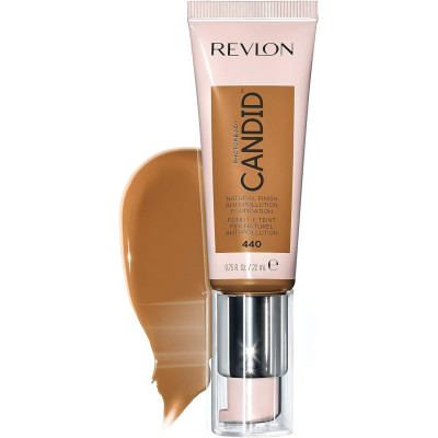 Revlon - Base Candid - Photoready Revlon - Base Candid - Photoready