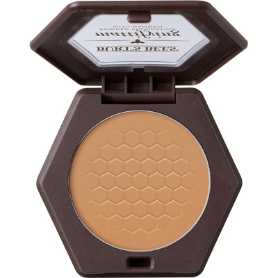 Burt´s Bees - Base  en Polvo 100% natural