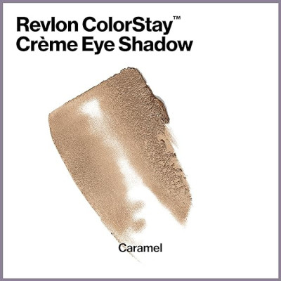 Revlon - Eyeshadow Cream - Sombra de Ojos en crema