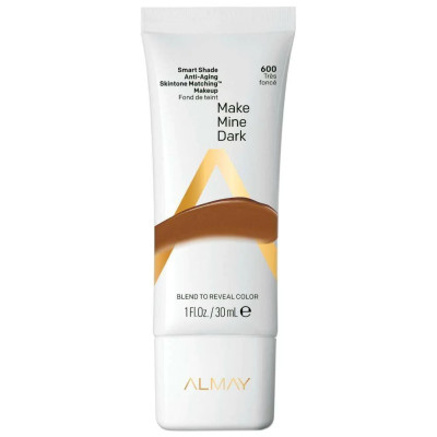 Almay - Blend to Reveal Smart Shade Maquillaje Antienvejecimiento
