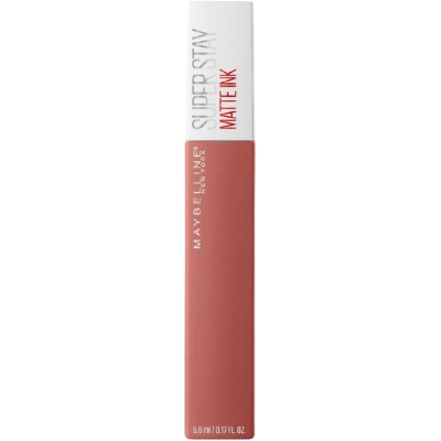 MAYBELLINE - Labial liquido indeleble - Super Stay