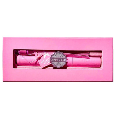 Jeffree Star - Approved Mascara Black - Jeffree Star - Approved Mascara Black -