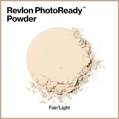 Revlon - Polvo  Traslucido
