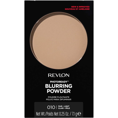 Revlon - Polvo  Traslucido