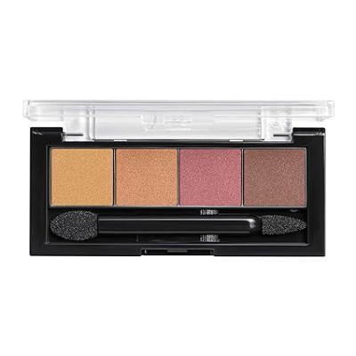 COVERGIRL - Paleta de sombras de ojos TRUNAKED DESERT GLAMPING COVERGIRL - Paleta de sombras de ojos TRUNAKED DESERT GLAMPING
