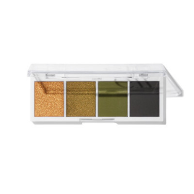 E.L.F. - Hot Jalapeño Bite-Size Eyeshadow E.L.F. - Hot Jalapeño Bite-Size Eyeshadow