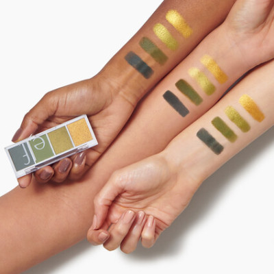 E.L.F. - Hot Jalapeño Bite-Size Eyeshadow E.L.F. - Hot Jalapeño Bite-Size Eyeshadow