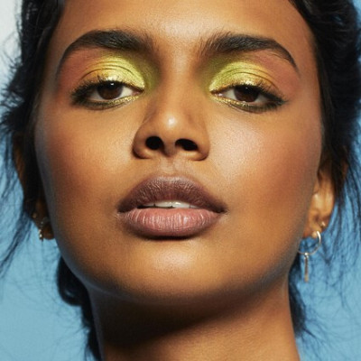 E.L.F. - Hot Jalapeño Bite-Size Eyeshadow E.L.F. - Hot Jalapeño Bite-Size Eyeshadow