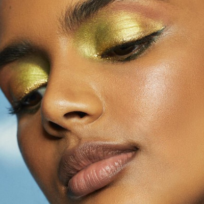 E.L.F. - Hot Jalapeño Bite-Size Eyeshadow E.L.F. - Hot Jalapeño Bite-Size Eyeshadow