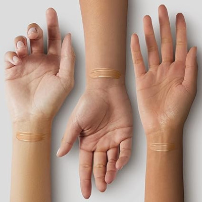 Covergirl - Base Mate - Trublend Matte Made Liquid Foundation