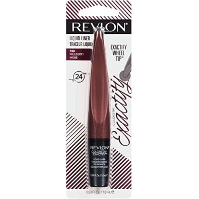 Revlon - Liquid Liner - Delineador Liquido 103 Revlon - Liquid Liner - Delineador Liquido 103