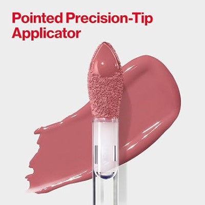 Revlon - Labial líquido indeleble ColorStay SATIN INK