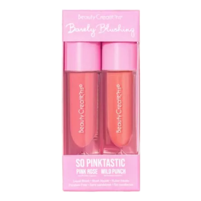 Beauty Creations - Rubor líquido SO PINKTASTIC