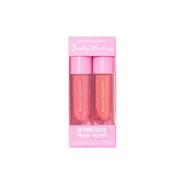 Beauty Creations - Rubor líquido SO PINKTASTIC