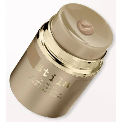 Stila - Stay All Day Foundation And Concealer - Base de maquillaje