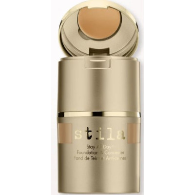 Stila - Stay All Day Foundation And Concealer - Base de maquillaje