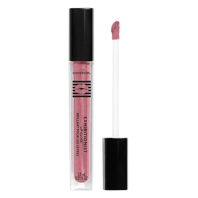 Covergirl - Exhibitionist Lip Gloss - Labial Gloss