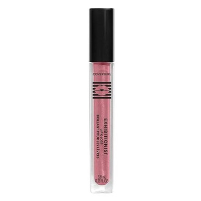 Covergirl - Exhibitionist Lip Gloss - Labial Gloss
