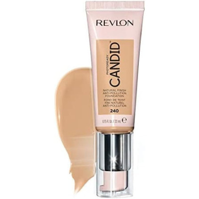 Revlon - Base Candid - Photoready Revlon - Base Candid - Photoready