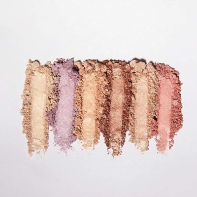 Beauty Creations - Paleta De Sombras - UNICORN DREAM Highlighter