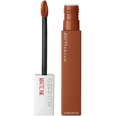 MAYBELLINE - Labial liquido indeleble - Super Stay