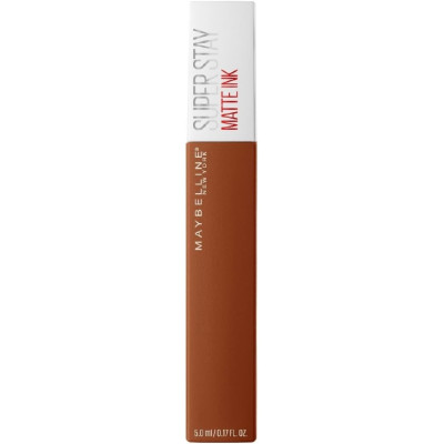 MAYBELLINE - Labial liquido indeleble - Super Stay