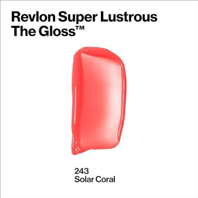 Revlon - Super Lustrous GLOSS