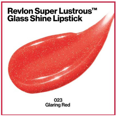 Revlon - Labial Super Lostrous - Cremoso