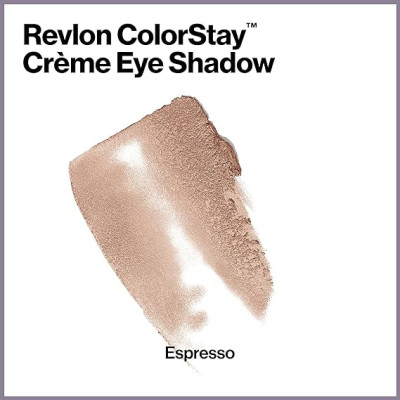 Revlon - Eyeshadow Cream - Sombra de Ojos en crema